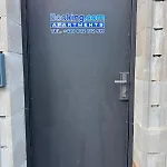 Suterenni Na Hejtmance U Letiste V Mlade Boleslavi * Mlada Boleslav