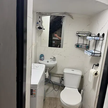 Suterénní Na Hejtmánce U Letiště V Mladé Boleslavi