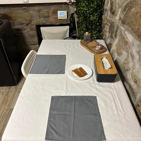 Habitación en casa particular Suterénní Na Hejtmánce U Letiště V Mladé Boleslavi Mladá Boleslav