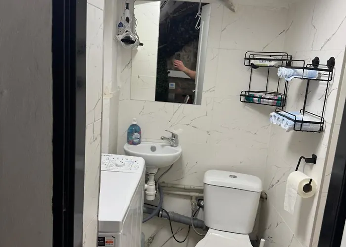 Suterenni Na Hejtmance U Letiste V Mlade Boleslavi