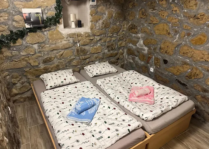 Kwatera prywatna Suterenni Na Hejtmance U Letiste V Mlade Boleslavi Mladá Boleslav