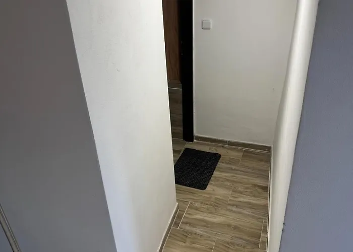 Suterenni Na Hejtmance U Letiste V Mlade Boleslavi