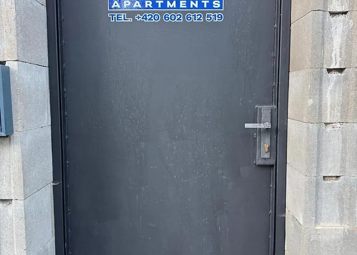 Suterenni Na Hejtmance U Letiste V Mlade Boleslavi * Mladá Boleslav